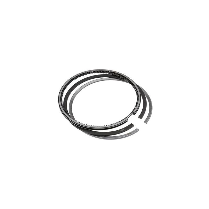 Piston ring set - VPB4063