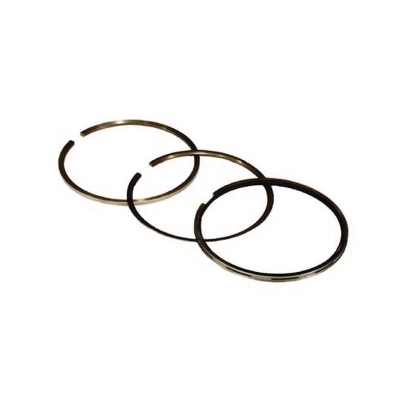 Piston ring set - VPB4615 Piston ring set - VPB4615