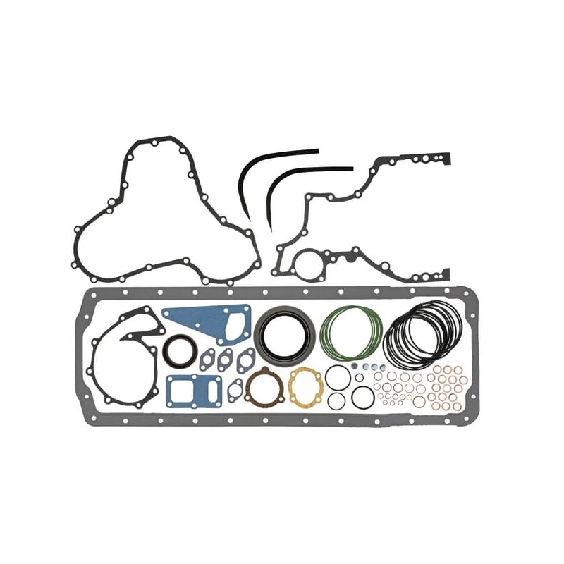 Bottom gasket set - VPC6151