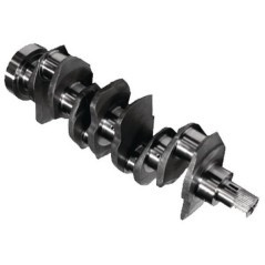 VPC1011 Vapormatic, Crankshaft 