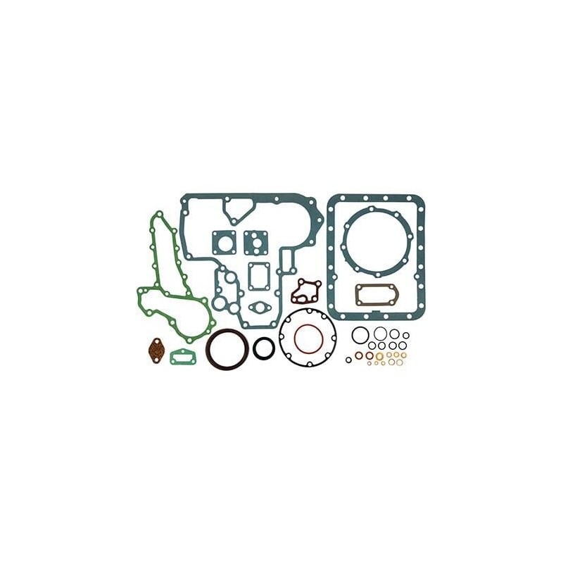 Bottom gasket set - VPC6158 Bottom gasket set - VPC6158