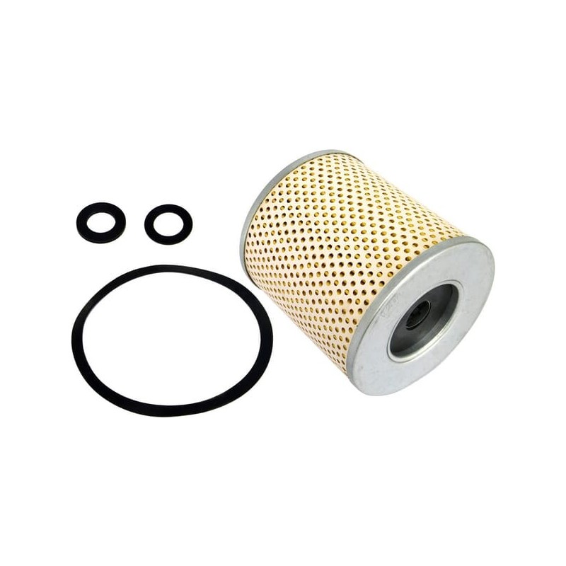 Motorölfilter - VPD5028