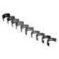 Main bearing set - VPC3022 Main bearing set - VPC3022