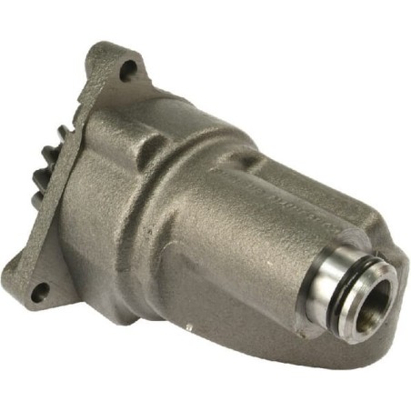 Lubrication system – produkty dostępne w rolniczeczesci.pl