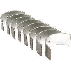 VPC2001 Vapormatic, Crankshaft 