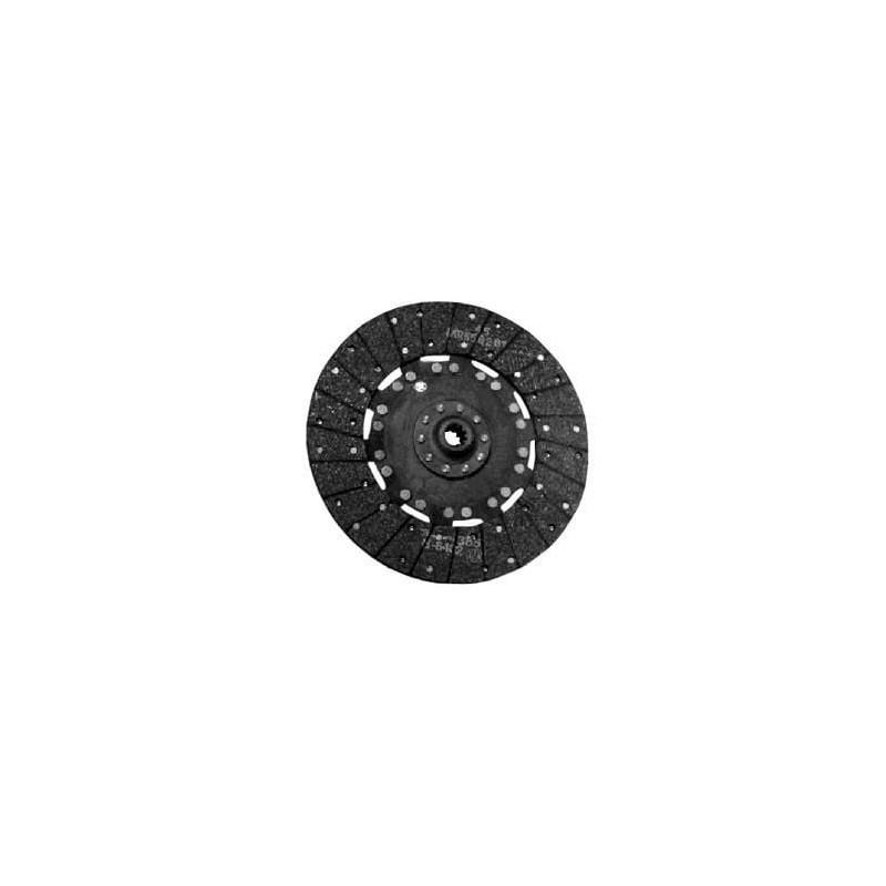 Clutch driven plate - VPG2007 Clutch driven plate - VPG2007