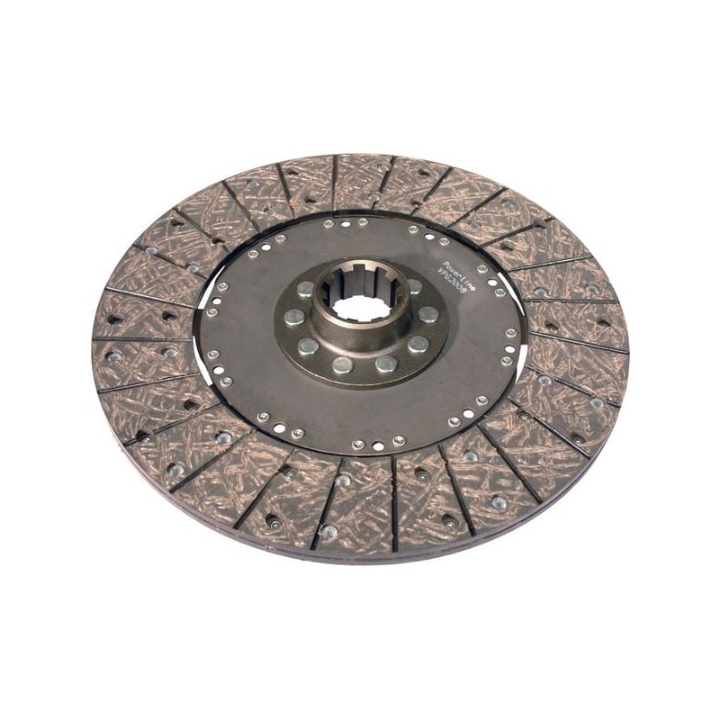 Clutch driven plate - VPG2008 Clutch driven plate - VPG2008