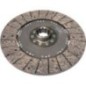 Clutch driven plate - VPG2008 Clutch driven plate - VPG2008