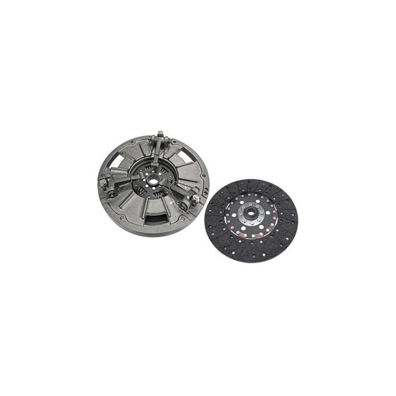 Cover and plate kit - VPG6804 Cover and plate kit - VPG6804