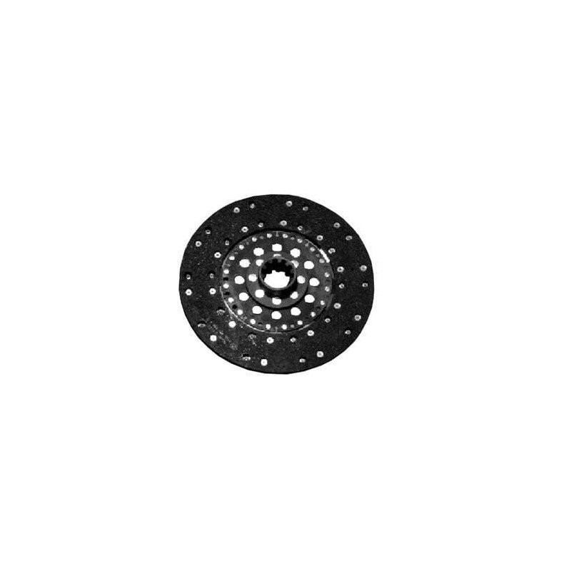 Clutch driven plate - VPG2062 Clutch driven plate - VPG2062