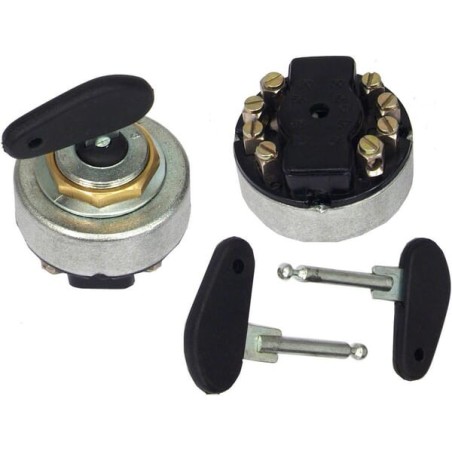 Ignition switches – produkty dostępne w rolniczeczesci.pl