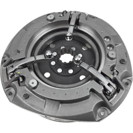 Clutch cover assembly - VPG1005