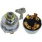 Ignition switch - VPF3204 Ignition switch - VPF3204
