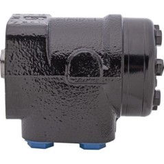 VPJ4937 Vapormatic, Control units 