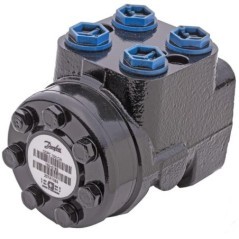 VPJ4937 Vapormatic, Steuereinheiten 