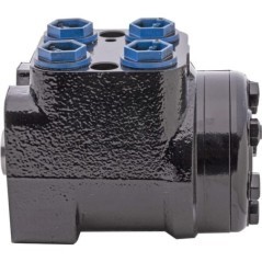 VPJ4937 Vapormatic, Control units 