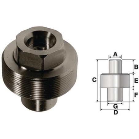 Front axle parts – produkty dostępne w rolniczeczesci.pl