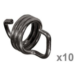 Brakes - Brake Shoes and Springs – produkty dostępne w rolniczeczesci.pl