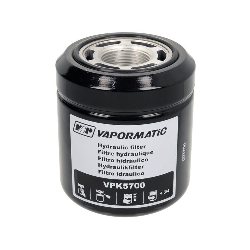 Filtr hydrauliczny - VPK5700 Filtr hydrauliczny - VPK5700