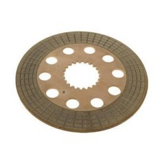 VPJ7087 Vapormatic, Brakes - Brake Discs 