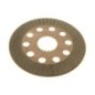 Brake disc - VPJ7087 Brake disc - VPJ7087