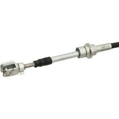 Pickup hitch cable - VPM6699