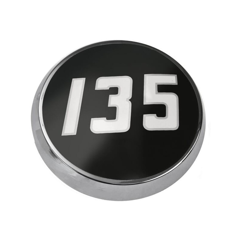 Haubenemblem - VPM2092 Haubenemblem - VPM2092