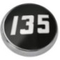 Bonnet emblem - VPM2092 Bonnet emblem - VPM2092