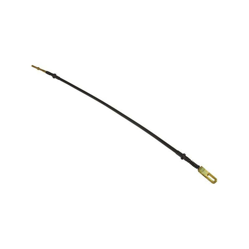 Linka hamulca ręcznego - VPM6637