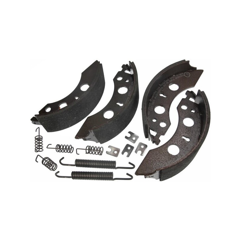 Bremsbacken-Set - VPN4332 Bremsbacken-Set - VPN4332