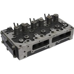 Cylinder head Perkins - ZZ80082N