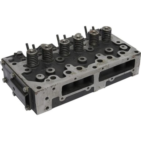 Zylinderkopf Perkins - ZZ80082N