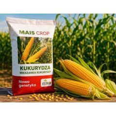 Nasiona Kukurydz Mix – Mieszanka Kukurydzy premium