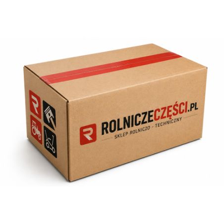 Hygiene der Melkgeräte – produkty dostępne w rolniczeczesci.pl