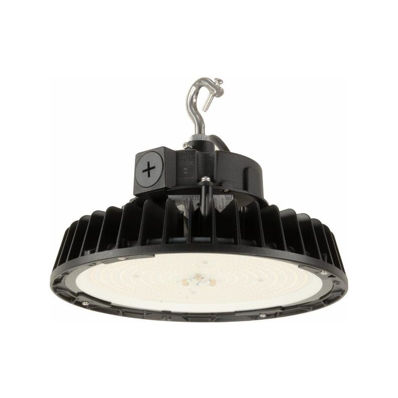 High Bay 100-200W 3000-5000K - KRHBMVMC