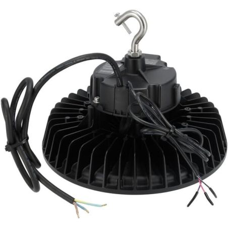 High Bay 100-200W 3000-5000K - KRHBMVMC
