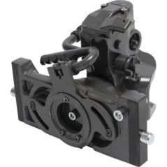 Trailer coupling - RO865D1239D