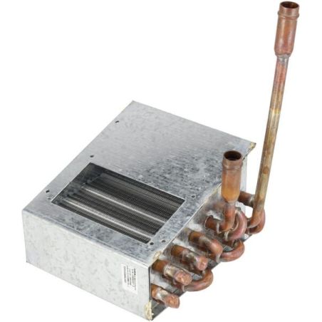 Heat exchanger - 1000239475