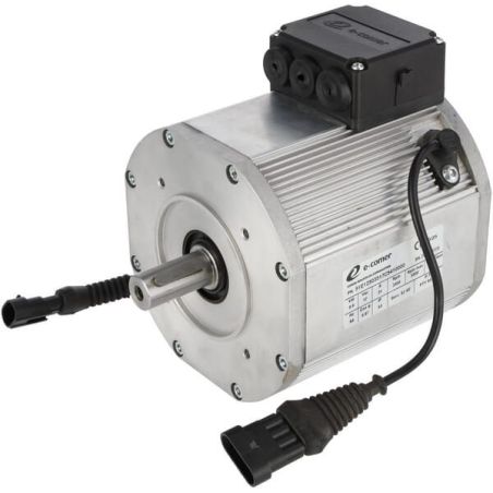Electric motors – produkty dostępne w rolniczeczesci.pl