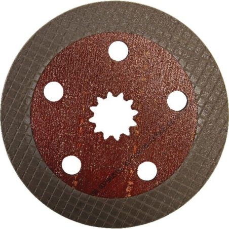Brake discs – produkty dostępne w rolniczeczesci.pl