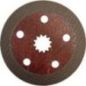 Brake disc - 00154482210