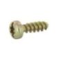 Screw M5x16 - 0018274 Screw M5x16 - 0018274