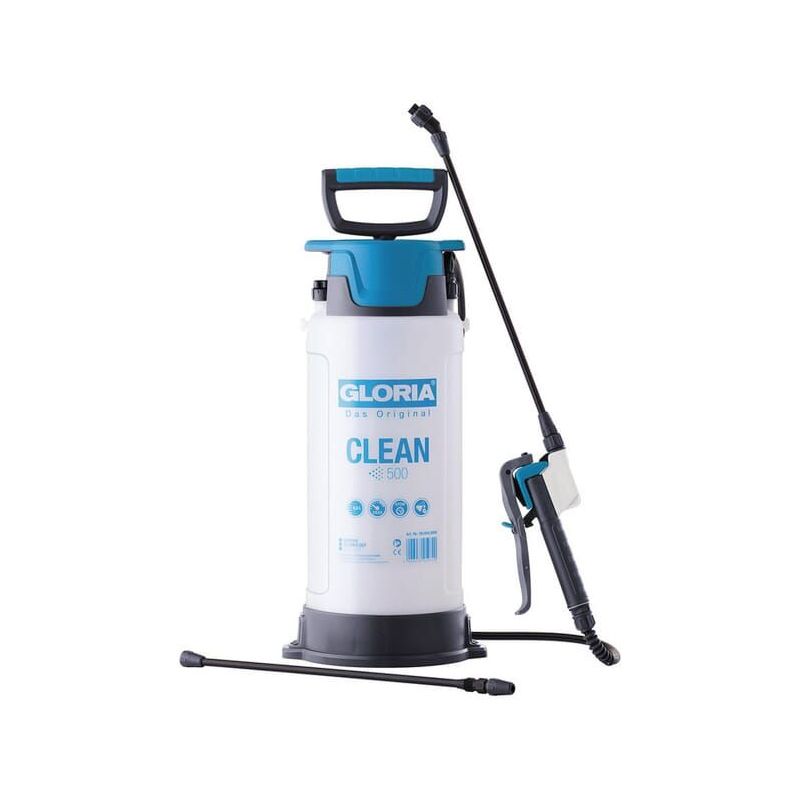 Sprayer CLEAN 500 - 0034500000