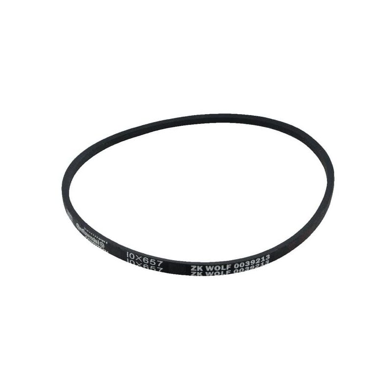 V-belt - 0039213 V-belt - 0039213