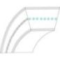 V-belt - 0039213 V-belt - 0039213