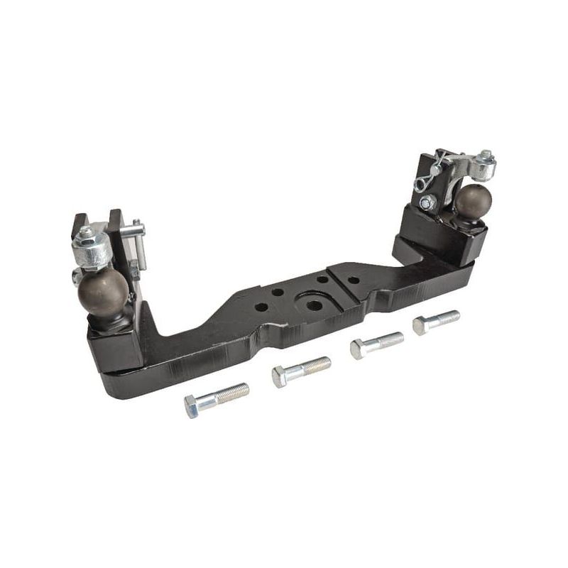 Dual forced steering coupling - 00522250A02