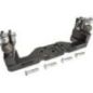 Dual forced steering coupling - 00522250A02