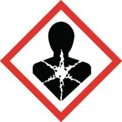 Cleaning liquid - solvent based 60L - 005460KR
