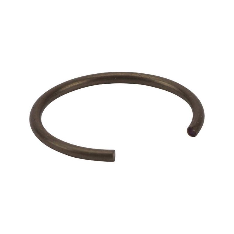 Seegerring außen 10x0,8mm - 0055267