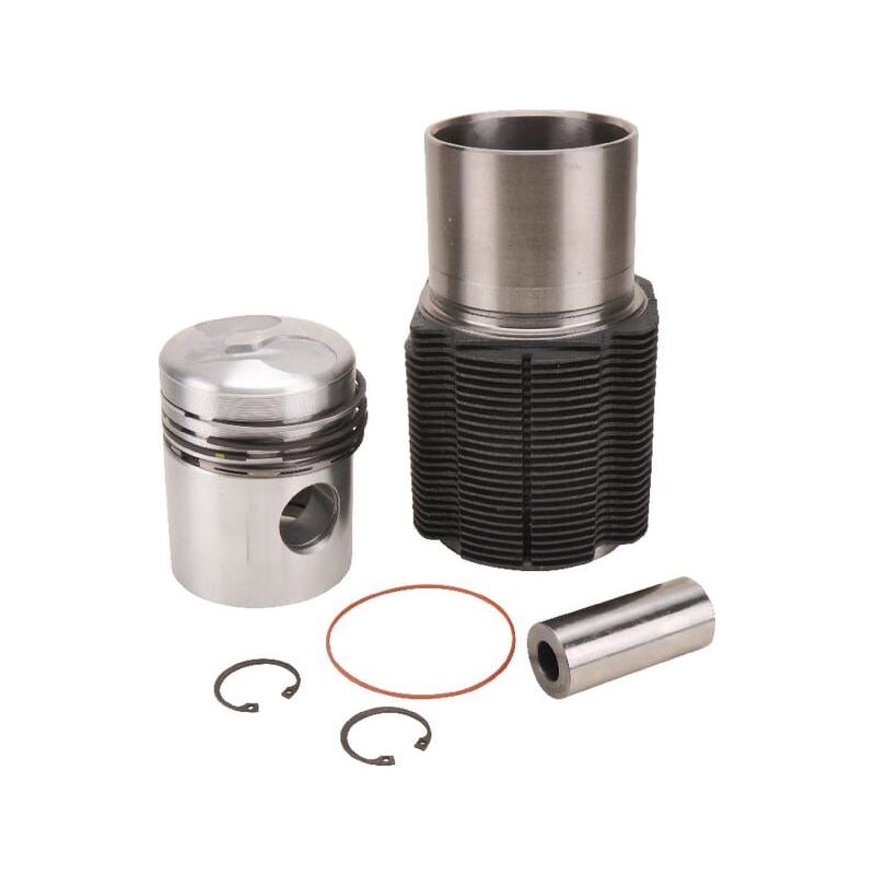 Cylinderpiston - 02910303 Cylinderpiston - 02910303